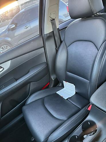 Продажа авто: Kia K3: 2020 г., 1.6 л, Автомат, Бензин, Седан — 9