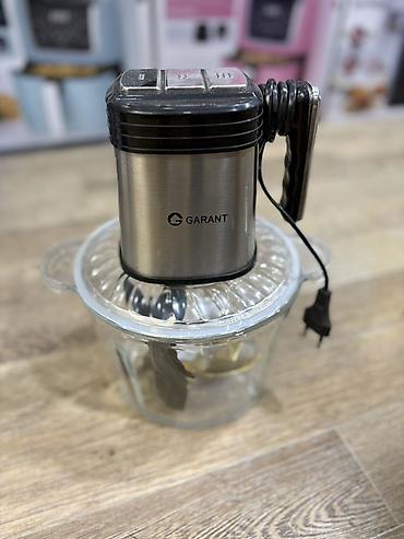 sonifer blender 4 in 1: Mətbəx kombaynı Yeni, Pulsuz çatdırılma — 1