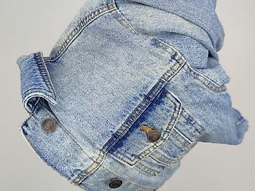 burton: Denim Co, Kurtka jeansowa damska, rozmiar S — 6