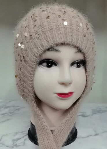 Шапки: Шапка, Осень-весна — 30