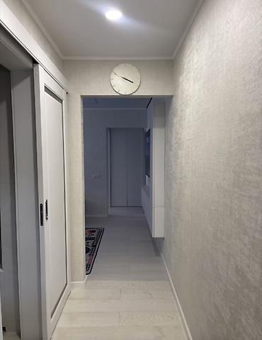 Продажа квартир: 3 комнаты, 58 м², 104 серия, 2 этаж, Дизайнерский ремонт — 17