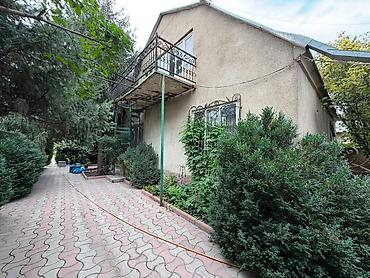 135 м², 4 бөлмө, Жумушчу Шаарча lalafo.kg да 135 м², 4 бөлмө, Жумушчу Шаарча