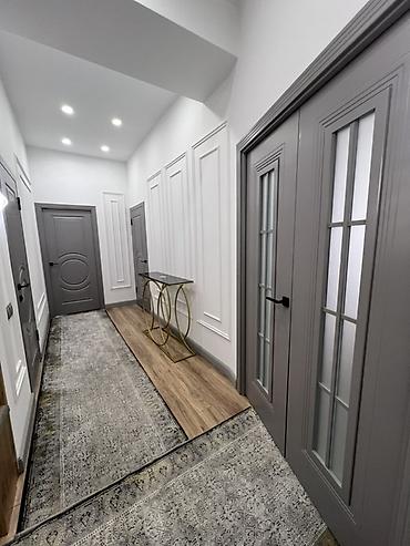 Продажа квартир: 3 комнаты, 103 м², Элитка, 7 этаж, Евроремонт — 17