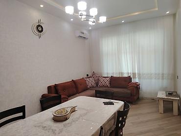 quba satılıq evlər: 4 otaqlı, 103 kv. m, Kredit yoxdur, Yeni təmirli — 5