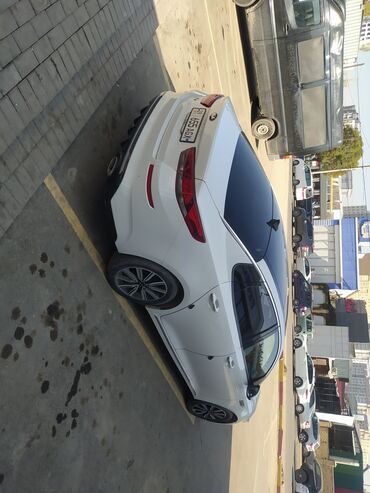 Kia: Kia K5: 2018 г., 2 л, Автомат, Газ, Седан — 5