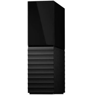 Brand: Western Digital |x|x Model: HDD External WD My Book (3.5”