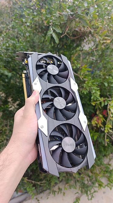 geforce nvidia 1060: GTX 1080 ti 11 gb🔥 ZOTAC ☑️ ​GPU: NVIDIA GeForce GTX💪 1080 Ti — 5