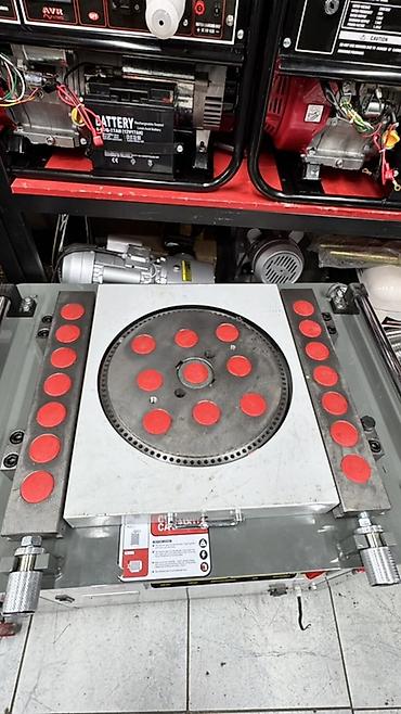 argb controller: Станок для гибки проволоки, Новый, В наличии — 3