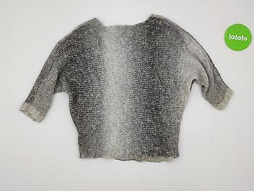 juniorki lata 80: Sweter damski, rozmiar 2XS — 3