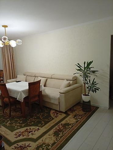 6: 3 комнаты, 64 м², 6 мкр 104 серия, 1 этаж — 5