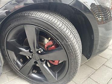 chery fulwin 2: Dodge Dart: 1.4 l | 2013 il 330000 km Sedan — 7