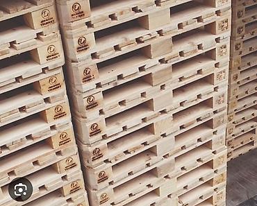 Taxta-şalban: Pallet, 800 х 1200 sm — 3