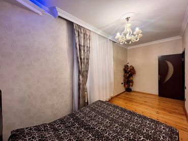 Yeni tikili: 4 otaqlı, Yeni tikili, m. Əhmədli, 147 kv. m — 16