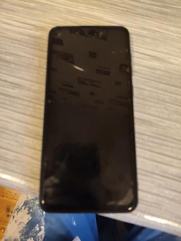 infinix 20 pro: Samsung Galaxy A21S, 32 GB, rəng - Mavi, Barmaq izi — 2