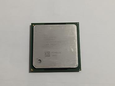 Процессоры: Процессор, Б/у, Intel Pentium 4, 1 ядер, Для ПК at lalafo.kg — 8 Процессоры: Процессор, Б/у, Intel Pentium 4, 1 ядер, Для ПК — 8