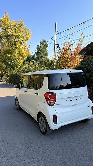 кия рэй: Kia Ray: 2022 г., 1 л, Автомат, Бензин, Минивэн — 5