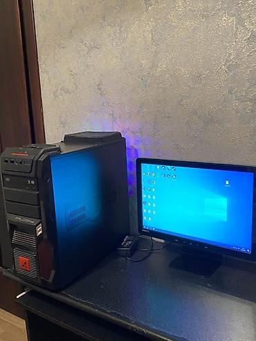 жесткий диск купить: 🎮 Oyun kompüteri satılır 🔹 Ana plata: B75 🔹 Prosessor: Intel Core — 2