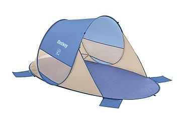 Палатки: №: 2358 Məhsulun adı: Çimərlik tenti Bestway 68107 Beach Quick 2 — 1
