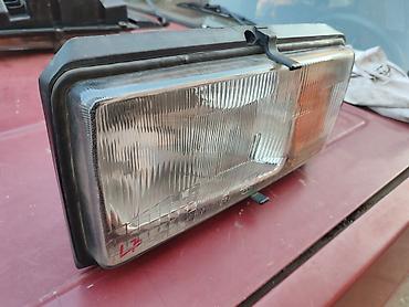 Farovi: Prednji levi far Lada 2107 Riva,2104 Karavan,2105 br.3. Polovno — 2