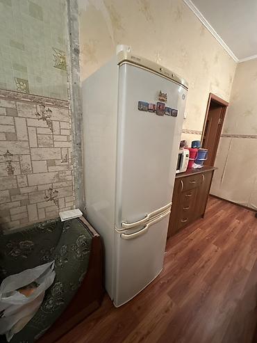Техника для кухни: Холодильник Cool n Cool (Indesit/Ariston-линейка), двухкамерный — 2