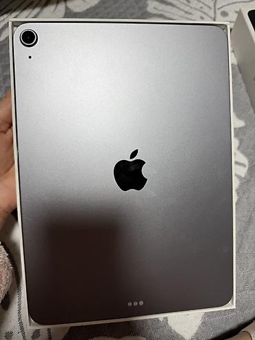 Планшеты: Планшет, Apple — 1