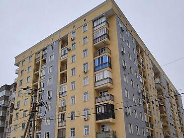 Продажа квартир: 1 комната, 45 м², КНУ 6 этаж — 1