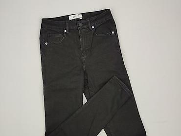 burton denim: Denim, Jeansy damskie, rozmiar 2XS — 1