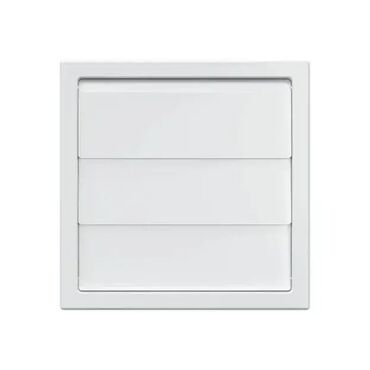 Ostali kućni aparati: Ventilacione plastične rešetke OPIS: Primena: Ventilacione plastične — 4