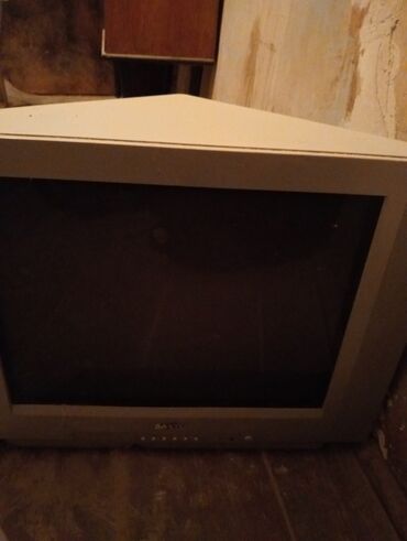 tv kanallar: Televizor Sunny LCD
