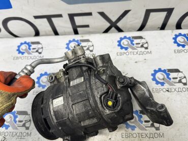 Кондиционеры: Кондиционер Mercedes-Benz 2004 г., Б/у, Оригинал, Германия — 8