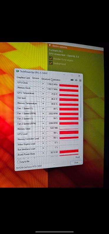 куплю аккаунт ворлд оф танкс: Видеокарта для ПК, Б/у, Asus, GeForce RTX, 10 ГБ — 6