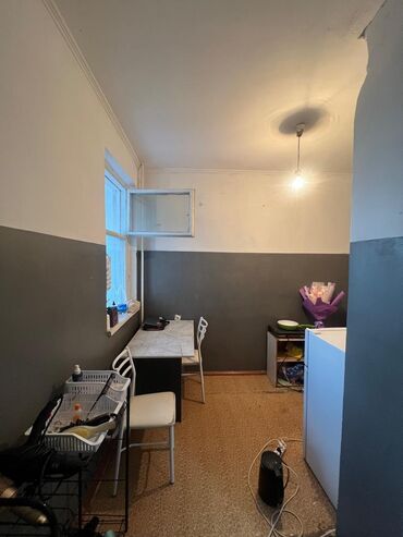 Продажа квартир: 1 комната, 34 м², Индивидуалка, 6 этаж, Косметический ремонт