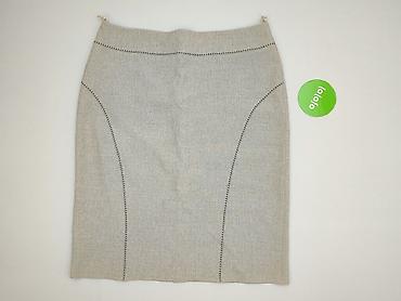 spódnice midi plus size: Spódnica damska, rozmiar L — 2