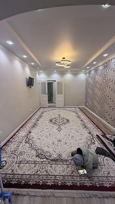 Продажа квартир: 2 комнаты, 65 м², 106 серия, 9 этаж, Евроремонт — 1