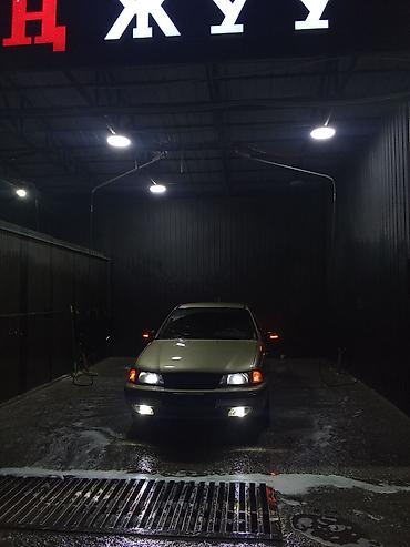 Daewoo: Daewoo Nexia: 2007 г., 1.5 л, Механика, Бензин, Седан — 9