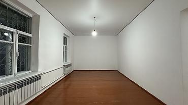 flat in bishkek: 80 м², 3 комнаты, Без животных — 5