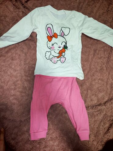 Paketi dečije odeće: Unisex, uzrast: 12 meseci — 23