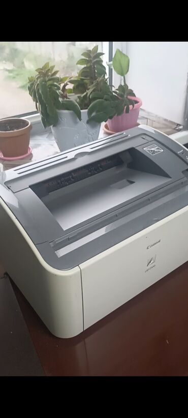 ноутбук 17: Принтерлер