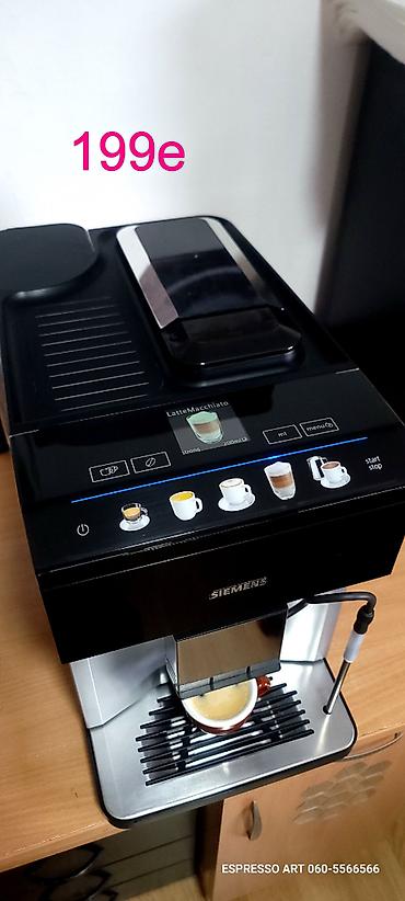 Aparati za kafu: Espresso aparati extra povoljno Svi aparati ispravni, ocisceni — 3