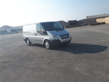 Ford: Ford Transit: 2.2 l | 2010 il 150000 km Van/Minivan — 16