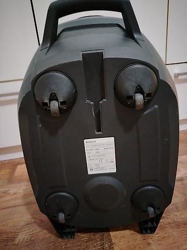 Klasični usisivači: Usisivac BOSCH ZOO je u dobrom stanju sa sitnim tragovima koristenja — 9