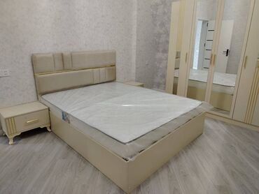 Uzunmüddətli kirayə mənzillər: Nərimanov Rayonu Nərimanov Metrosu Əşrəf Əliyev küçəsi 3 otaq — 9