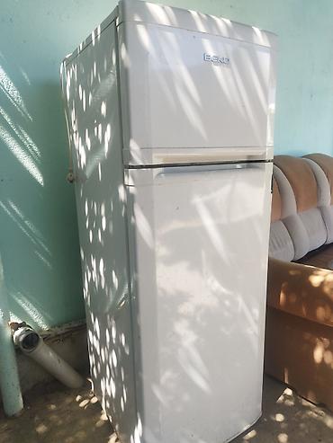 samovar satışı: Beko iki qapılı soyuducu İşləkdir. soyutma sistemi arxadan əlavə — 1