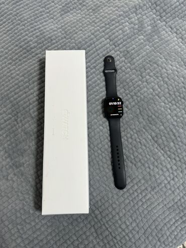Идеальные Apple Watch 8 series 🍏 АКБ:100% Ничего не менялось, все