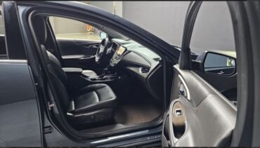 Chevrolet: Chevrolet Malibu: 2019 г., 1.3 л, Автомат, Бензин, Седан — 12