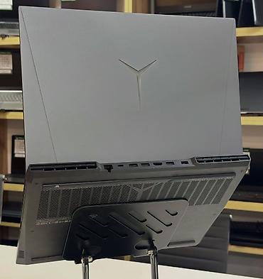 komputer notebook: Lenovo Legion 5 Pro oyun və peşəkar işlər üçün yüksək performanslı — 4