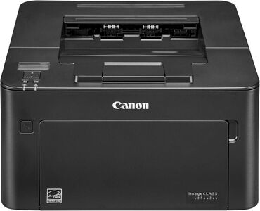 Dell: 🔥Model: Printer Canon i-Sensys LBP162DW🔥 🔹Brend: Canon 🔹CPU Tezliyi