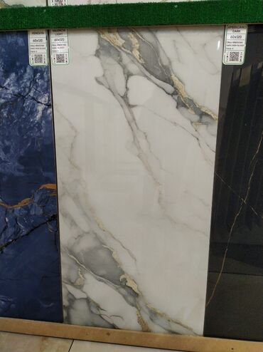 tamet dasi: VALENCIA LIGHT keramika kafeli - Ölçü: 60x120 sm - Səth: Glossy
