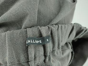 calliope marka: Calliope, Spodnie materiałowe damskie, rozmiar S — 5