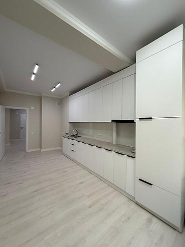 3 3: 3 комнаты, 106 м², Верхний Джал 3 этаж — 1